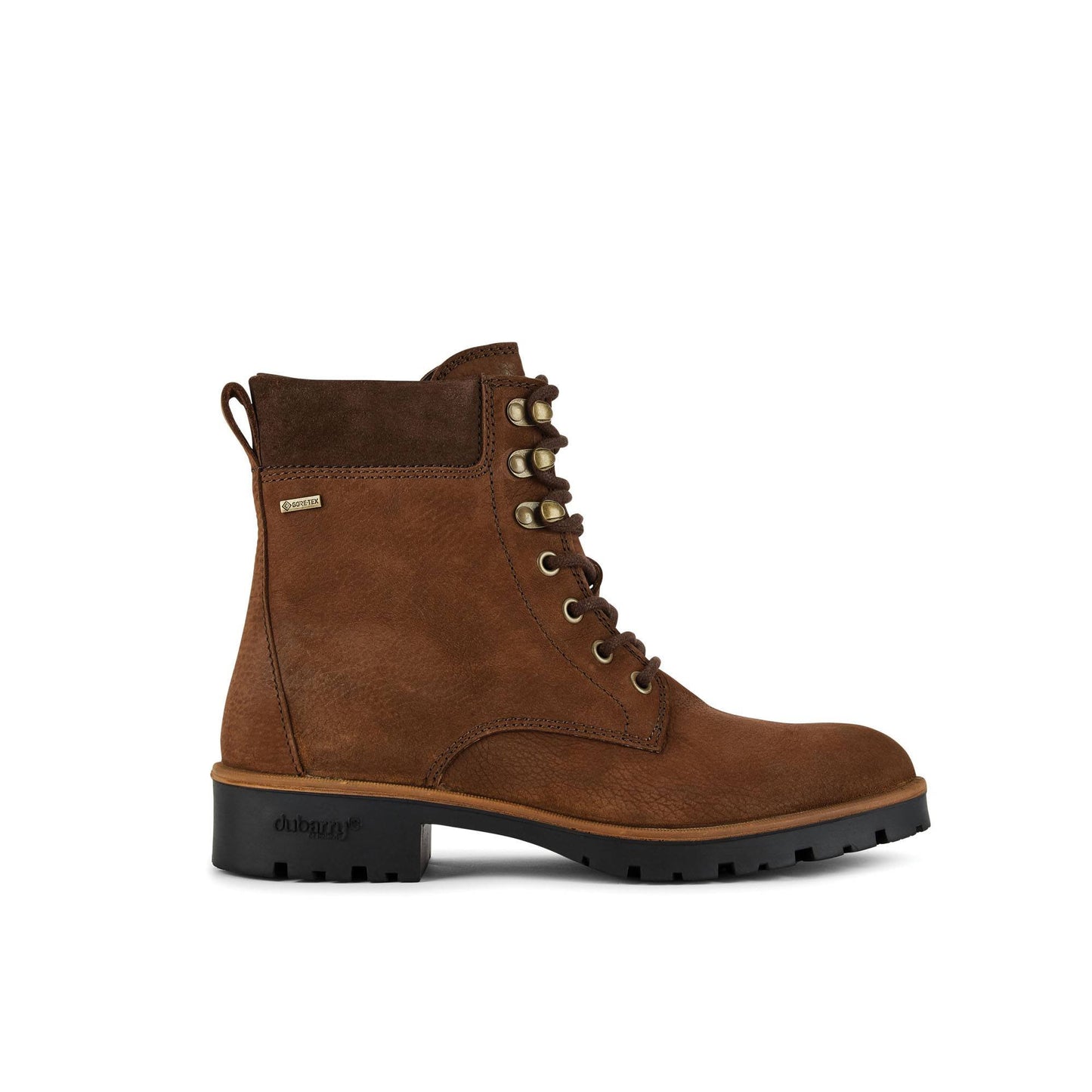 Strokestown Hiking Style Boot