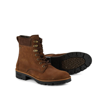 Strokestown Hiking Style Boot