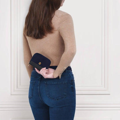 Mini Salisbury Purse