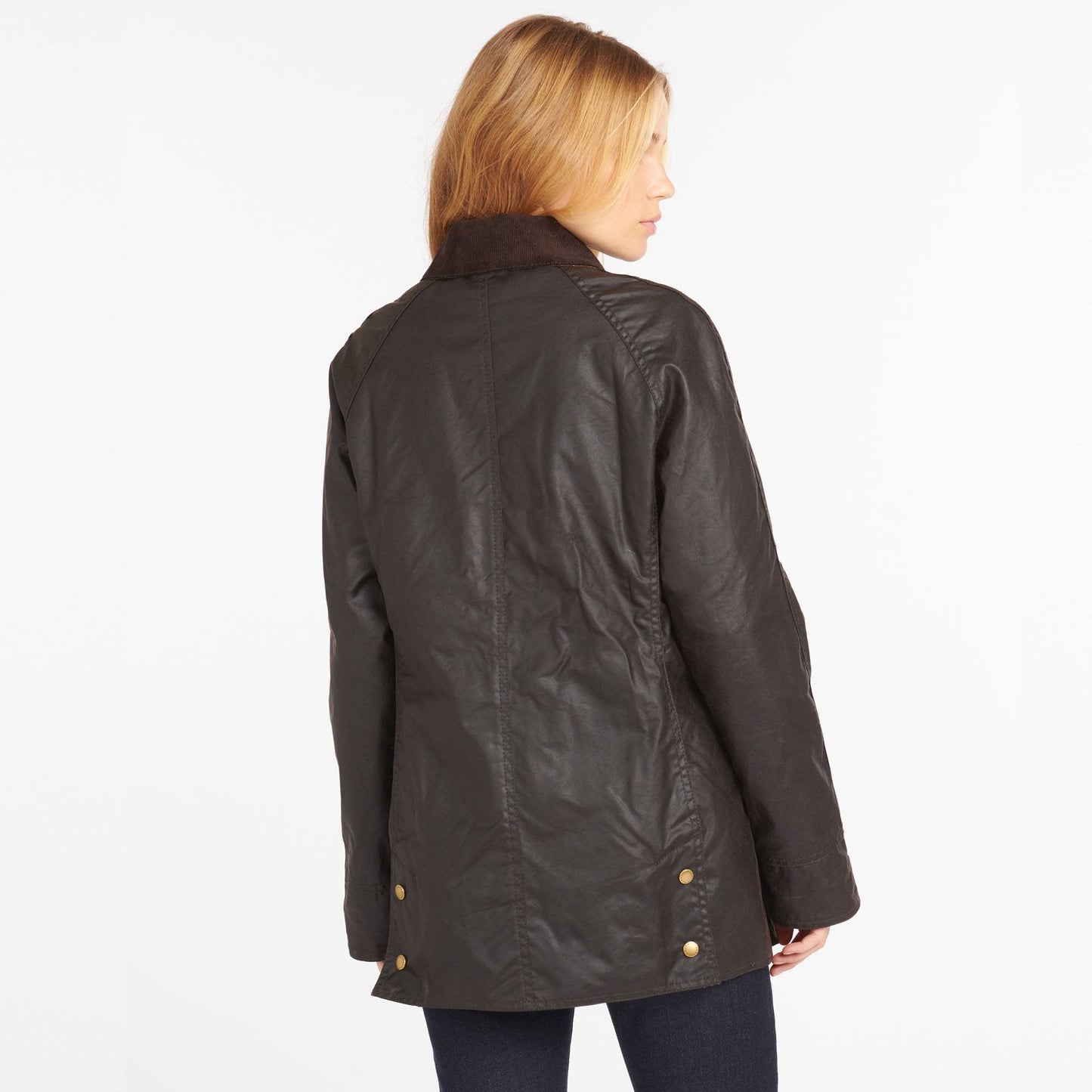 Beadnell Wax Jacket