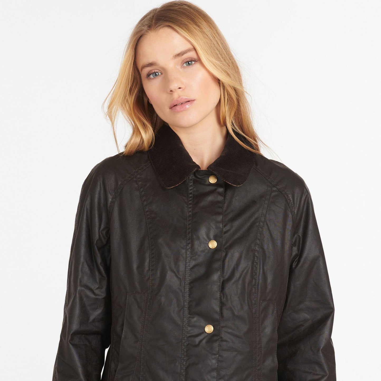 Beadnell Wax Jacket
