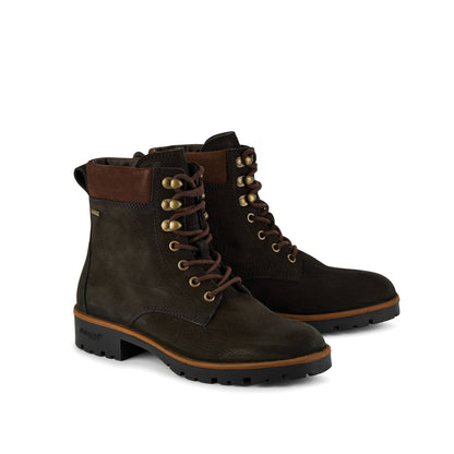 Strokestown Hiking Style Boot