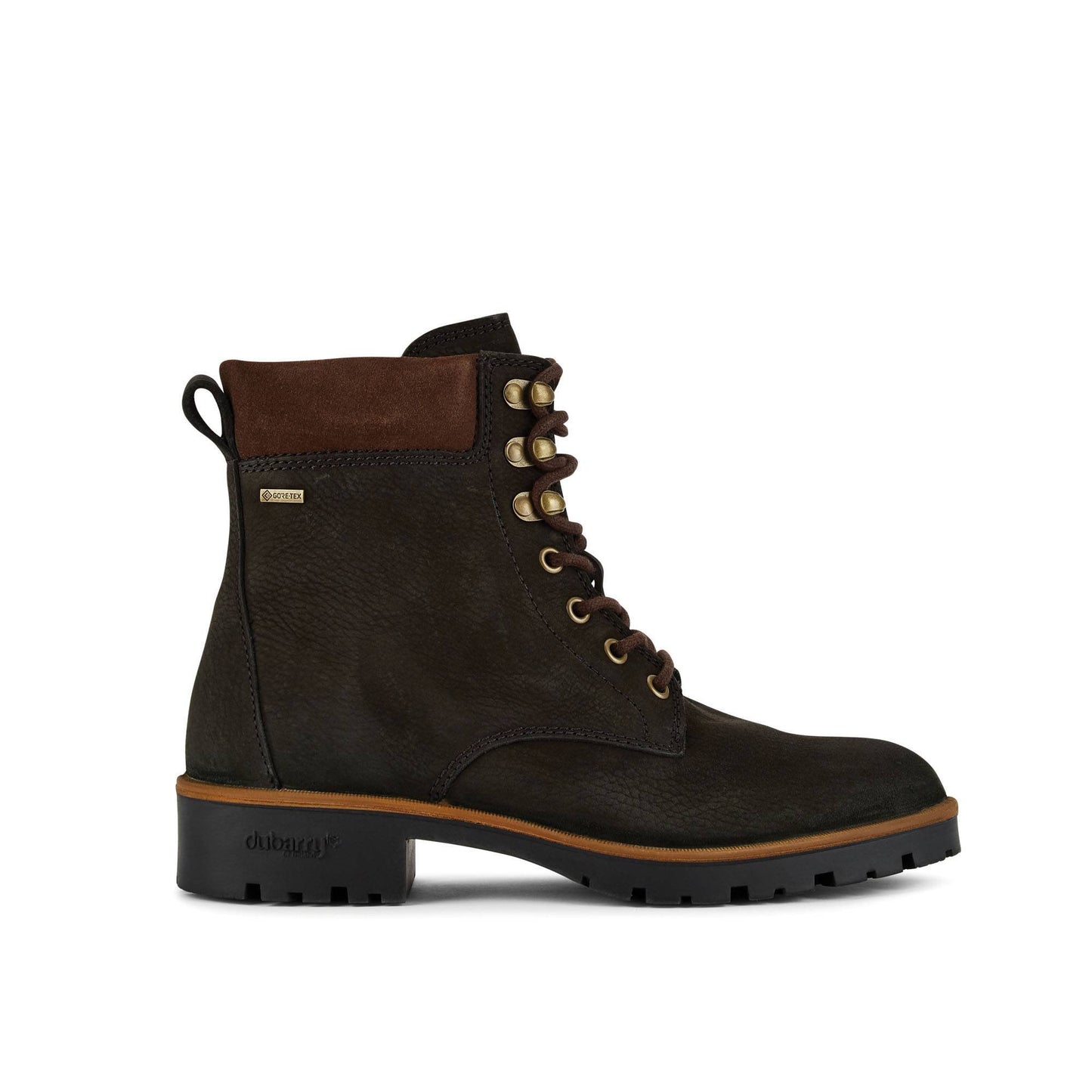 Strokestown Hiking Style Boot