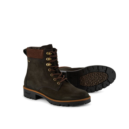 Strokestown Hiking Style Boot