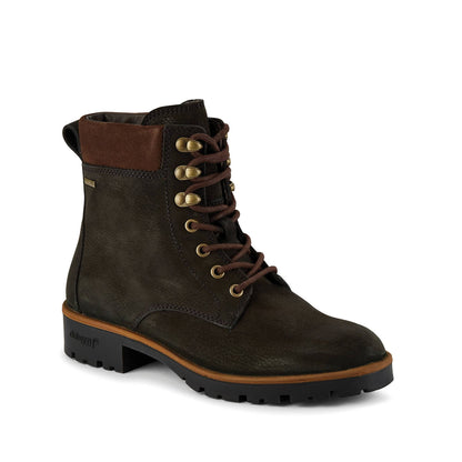Strokestown Hiking Style Boot