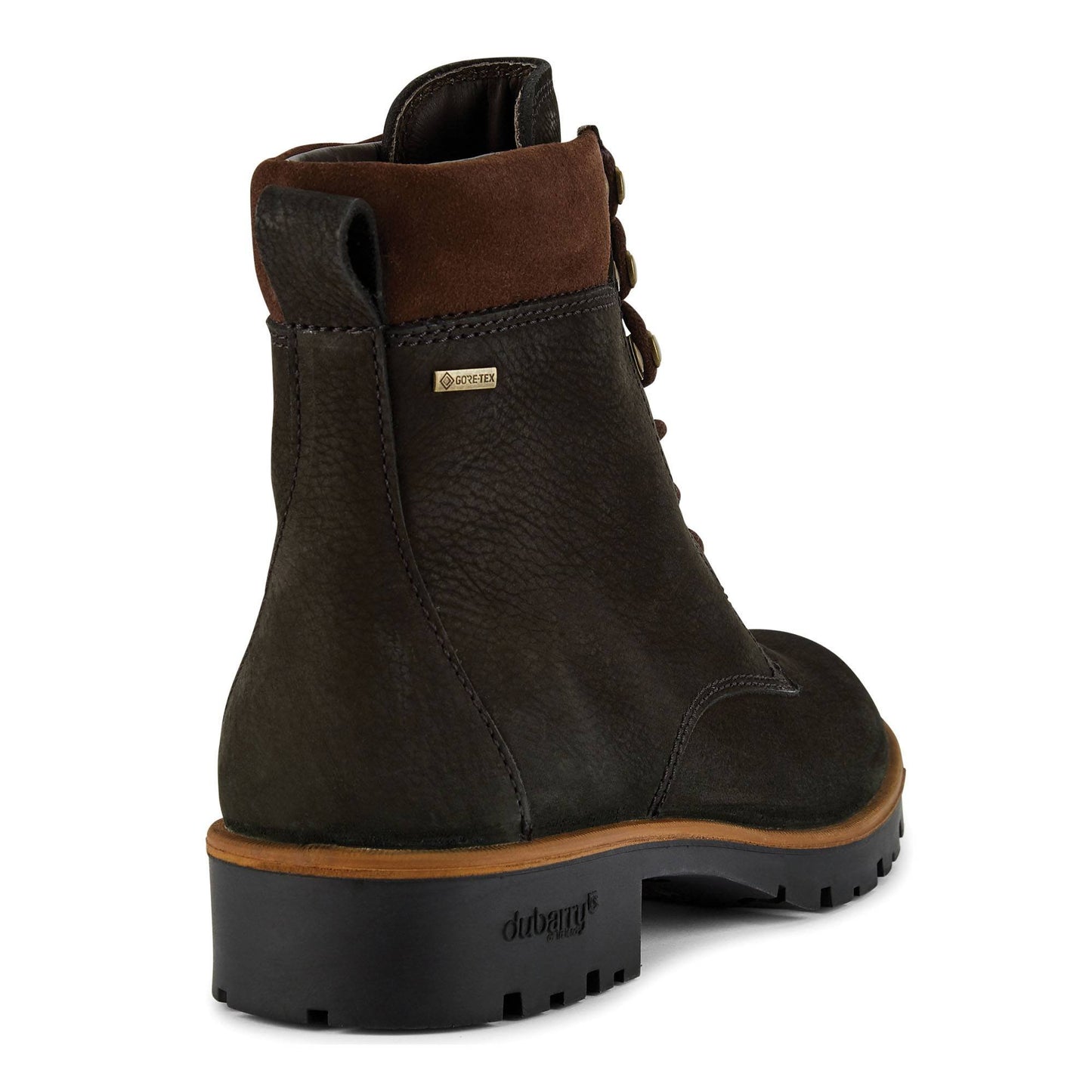 Strokestown Hiking Style Boot