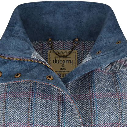 Betony Tweed Coat