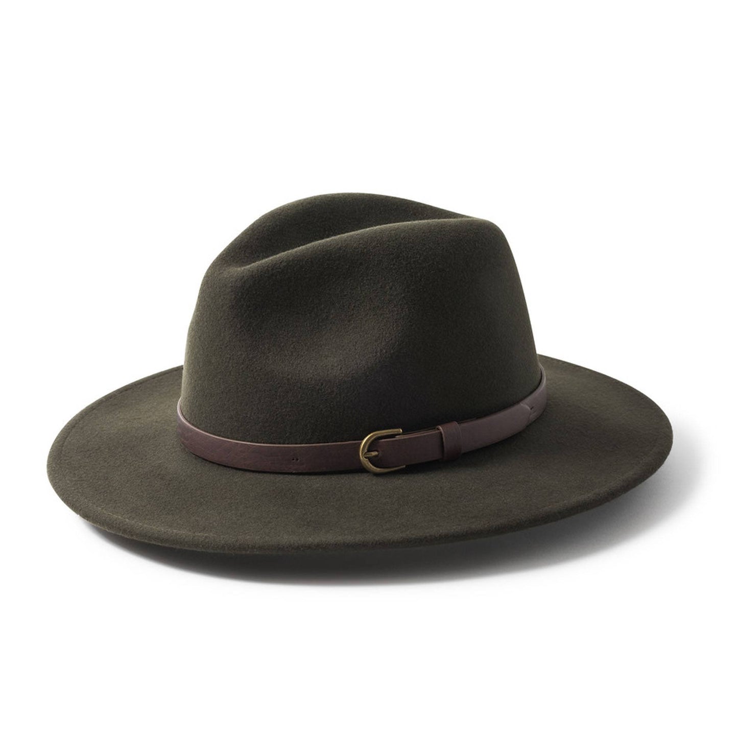 Adventurer Showerproof Wool Hat