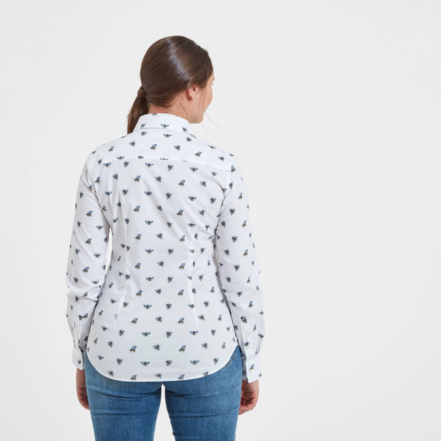 Norfolk Shirt