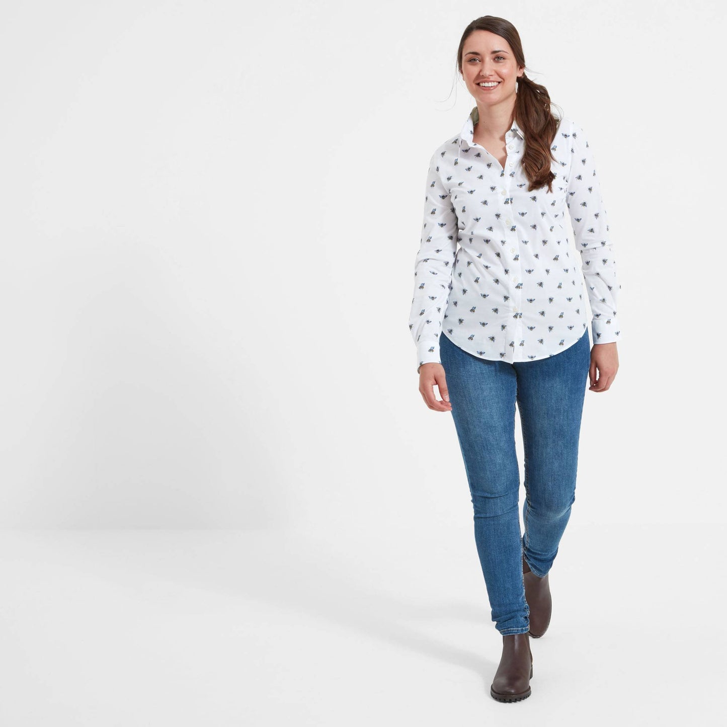 Norfolk Shirt