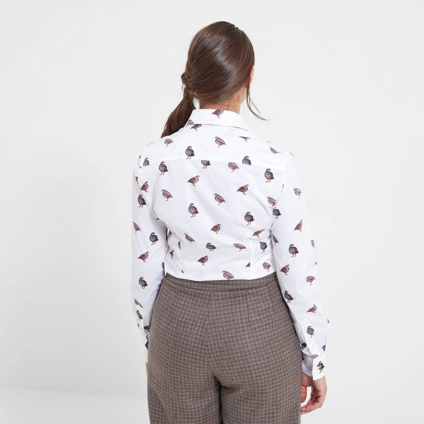 Norfolk Shirt