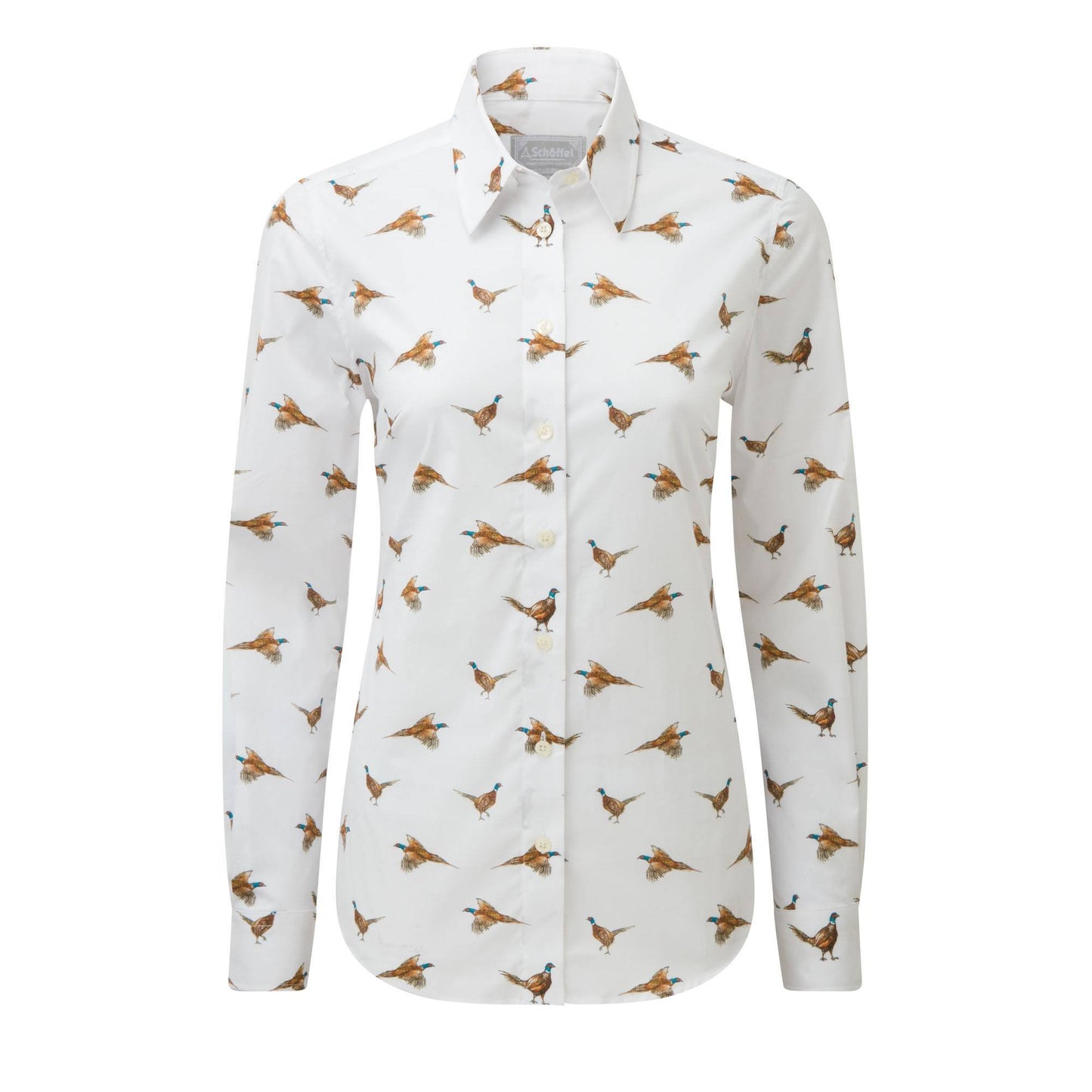 Norfolk Shirt