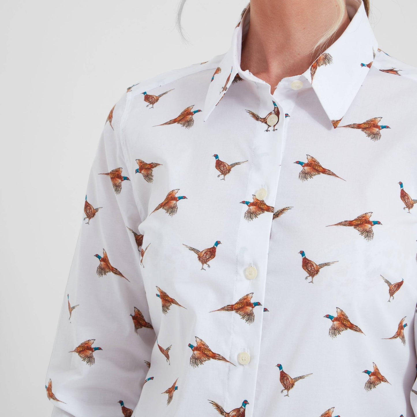 Norfolk Shirt
