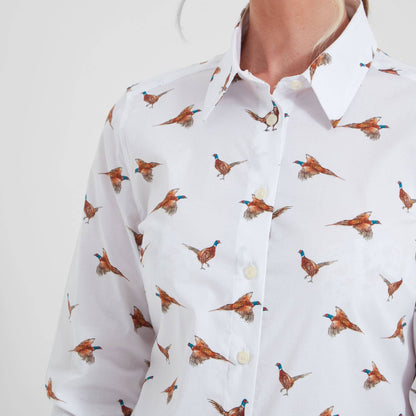 Norfolk Shirt