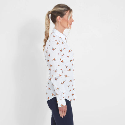Norfolk Shirt