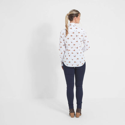 Norfolk Shirt