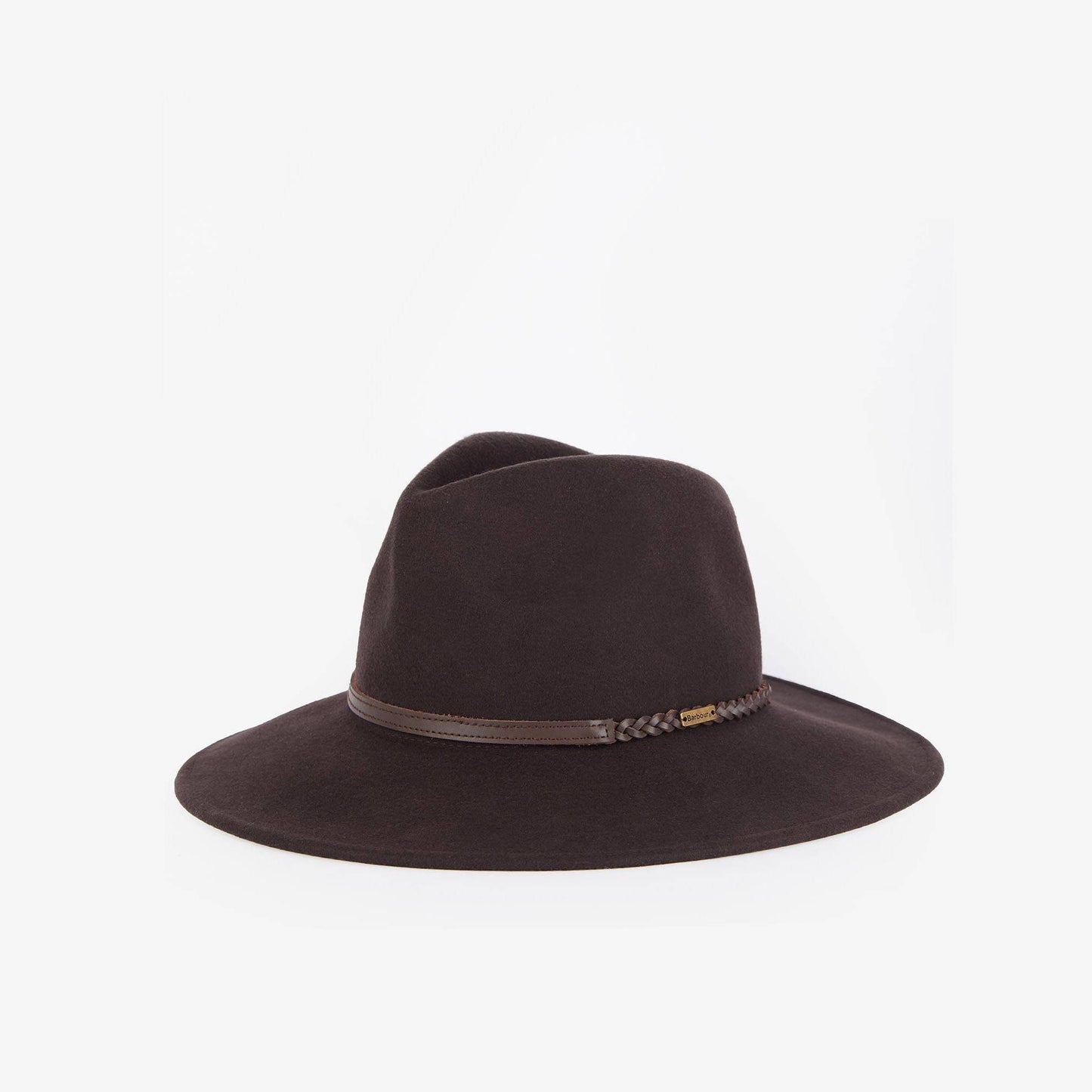 Tack Fedora Hat