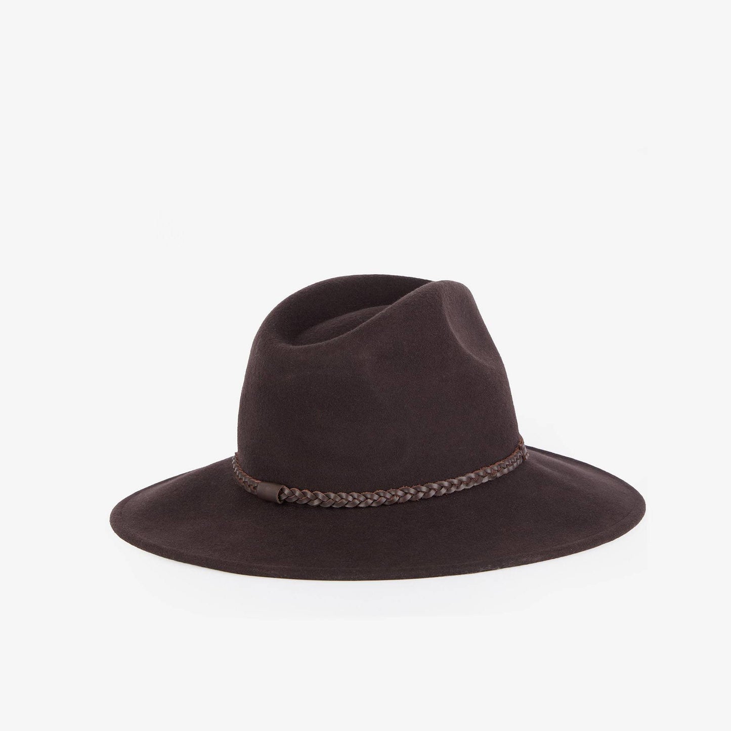 Tack Fedora Hat