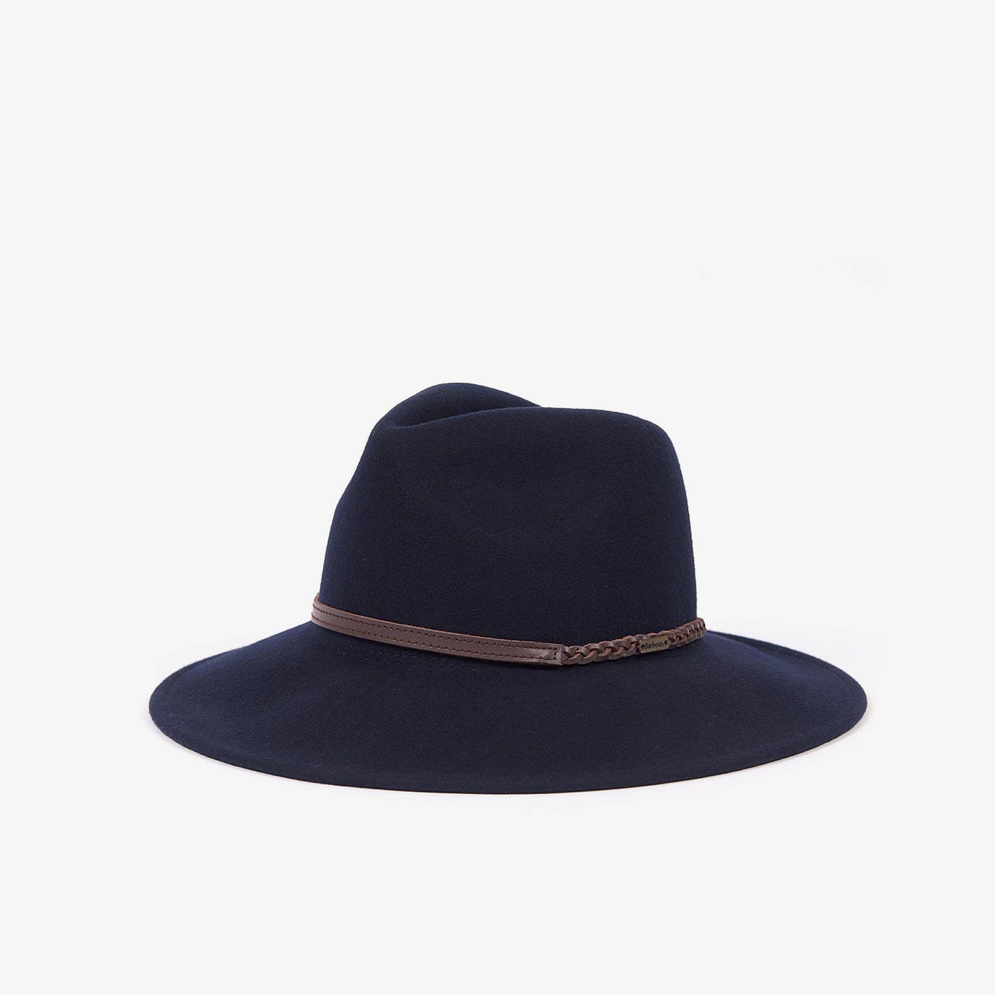Tack Fedora Hat