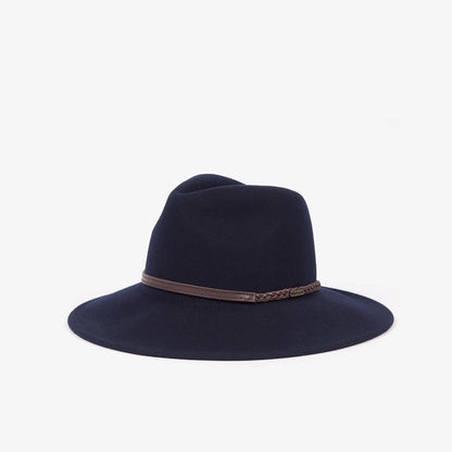 Tack Fedora Hat