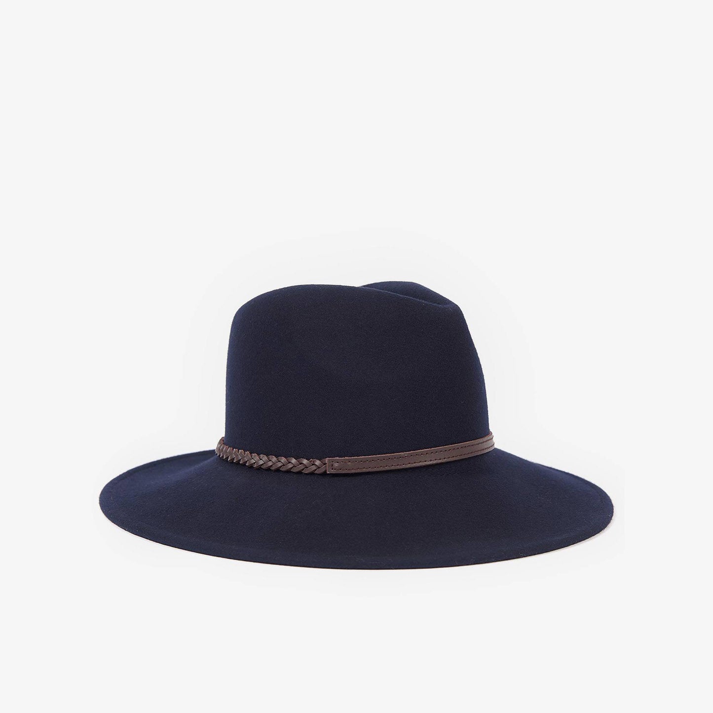 Tack Fedora Hat