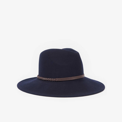 Tack Fedora Hat