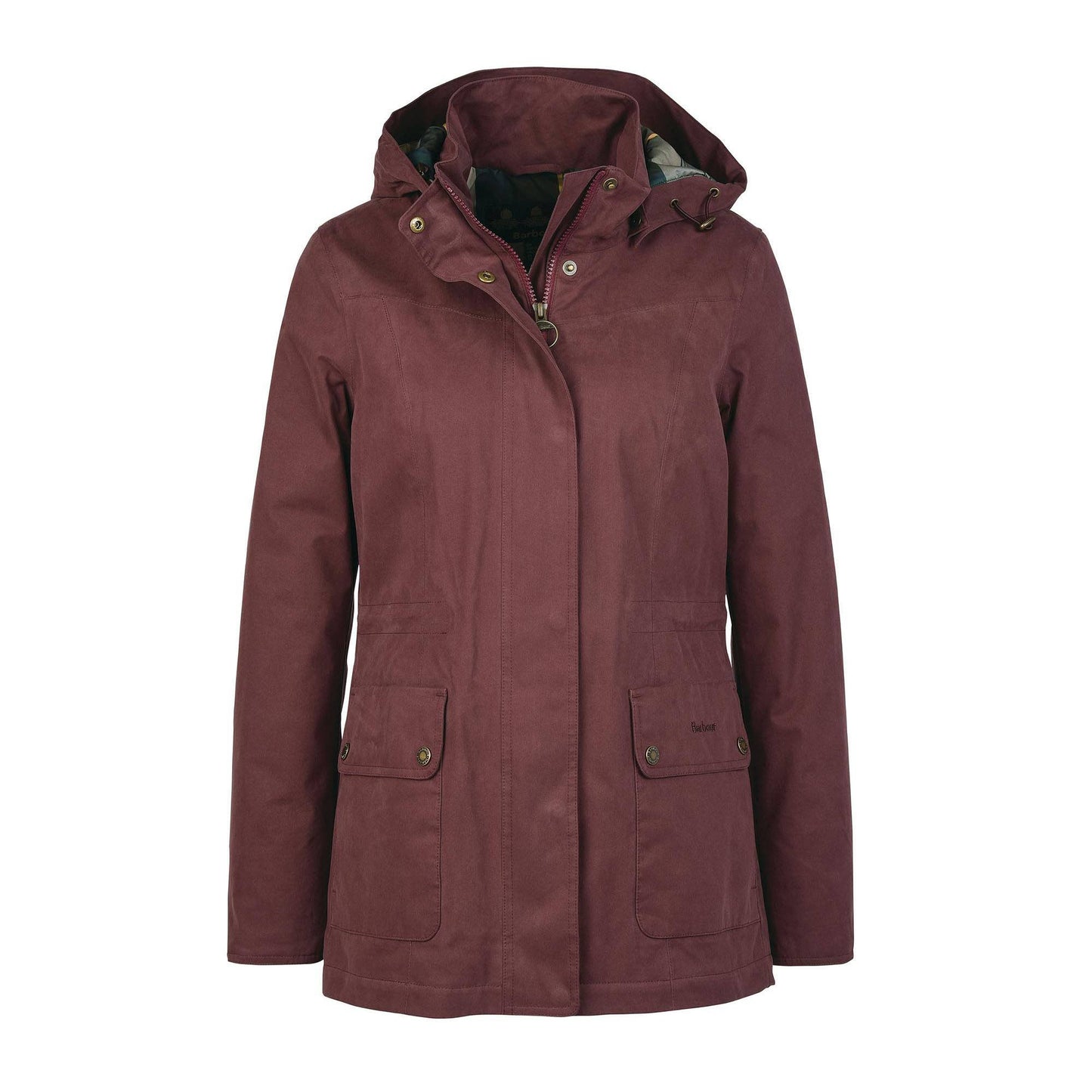 Buttercup Waterproof Jacket