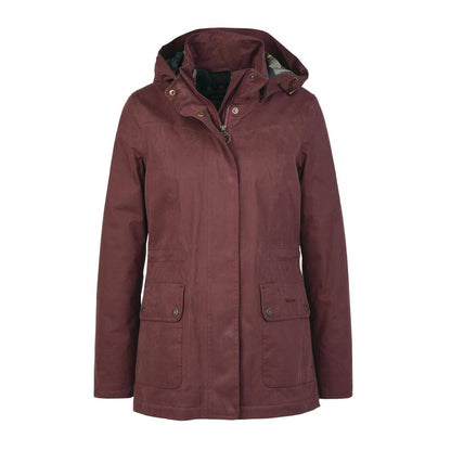 Buttercup Waterproof Jacket