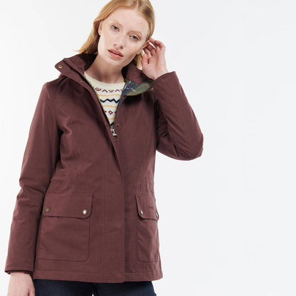 Buttercup Waterproof Jacket