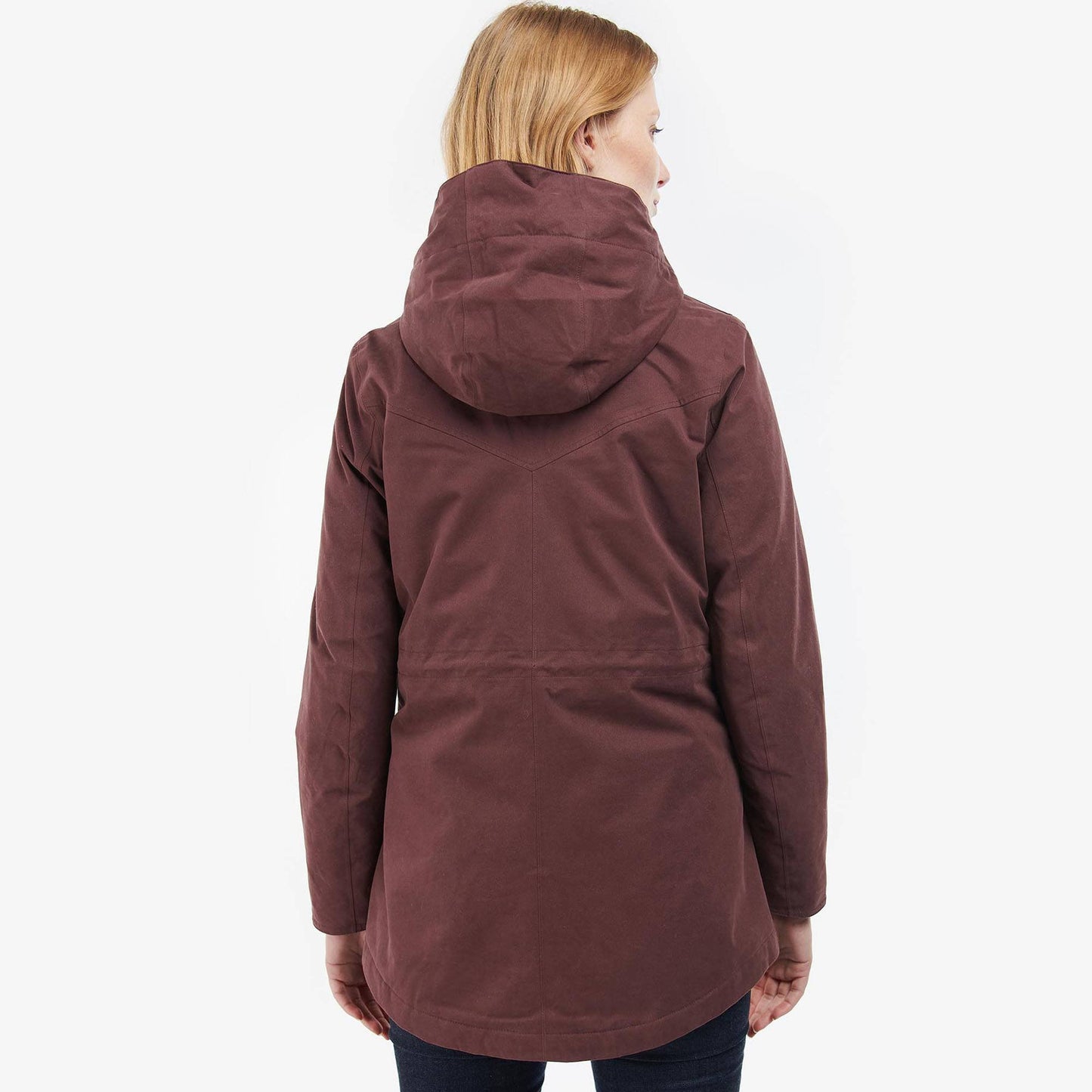 Buttercup Waterproof Jacket