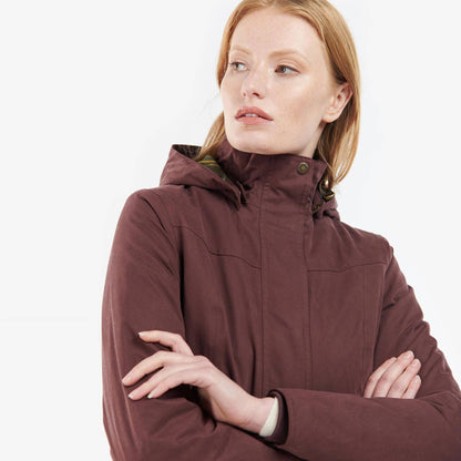 Buttercup Waterproof Jacket