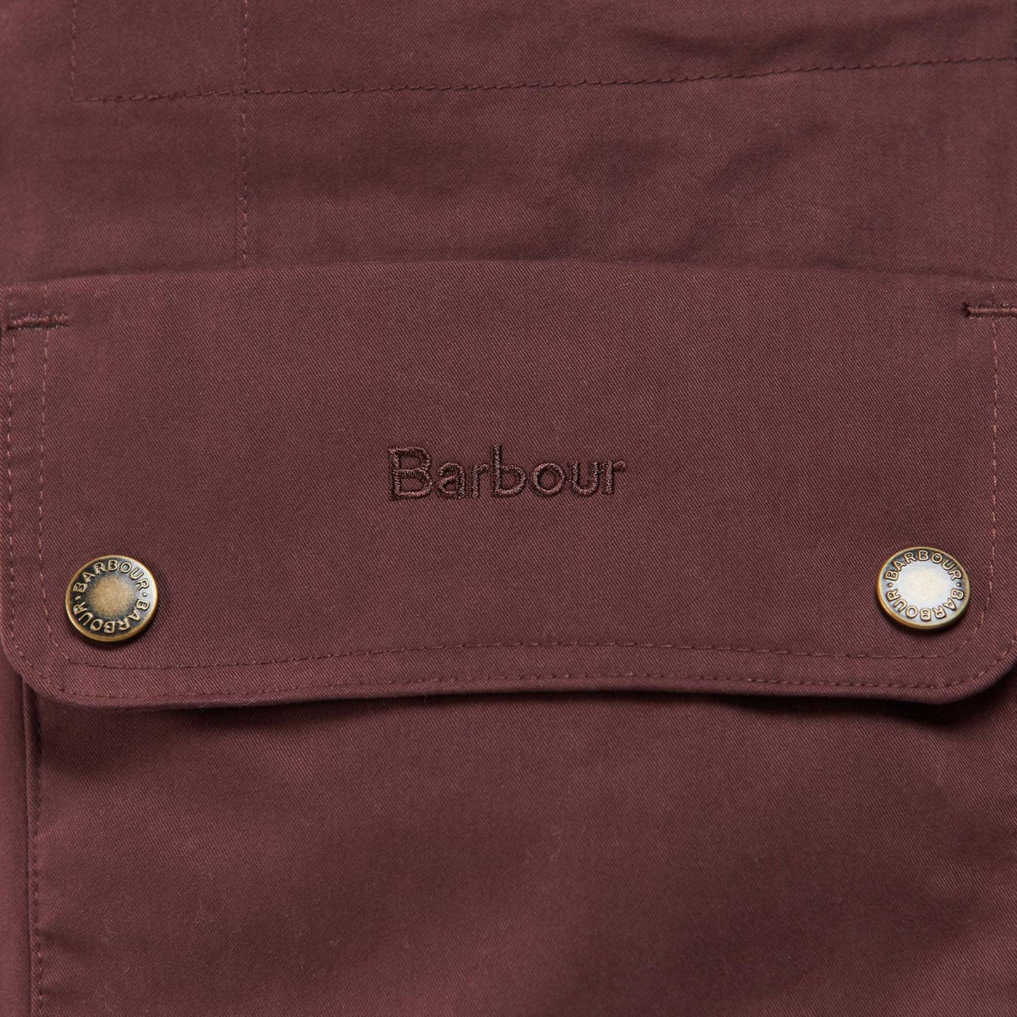 Buttercup Waterproof Jacket