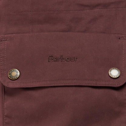 Buttercup Waterproof Jacket