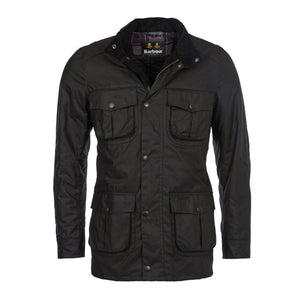 Mens Wax Jackets