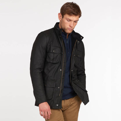 Corbridge Utility Coat