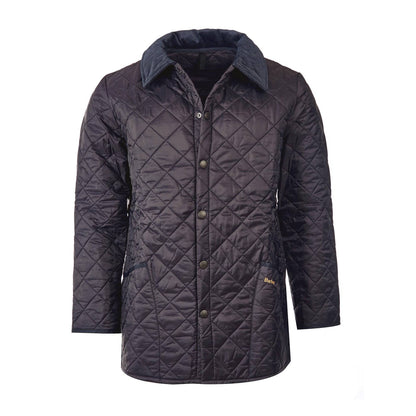 Liddesdale Jacket