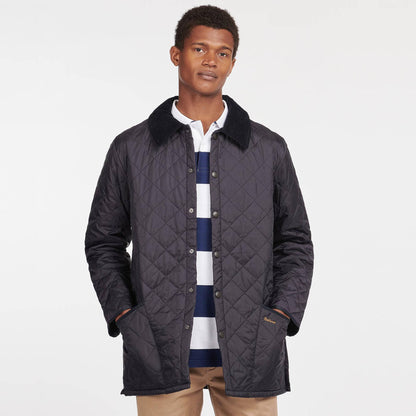 Liddesdale Jacket