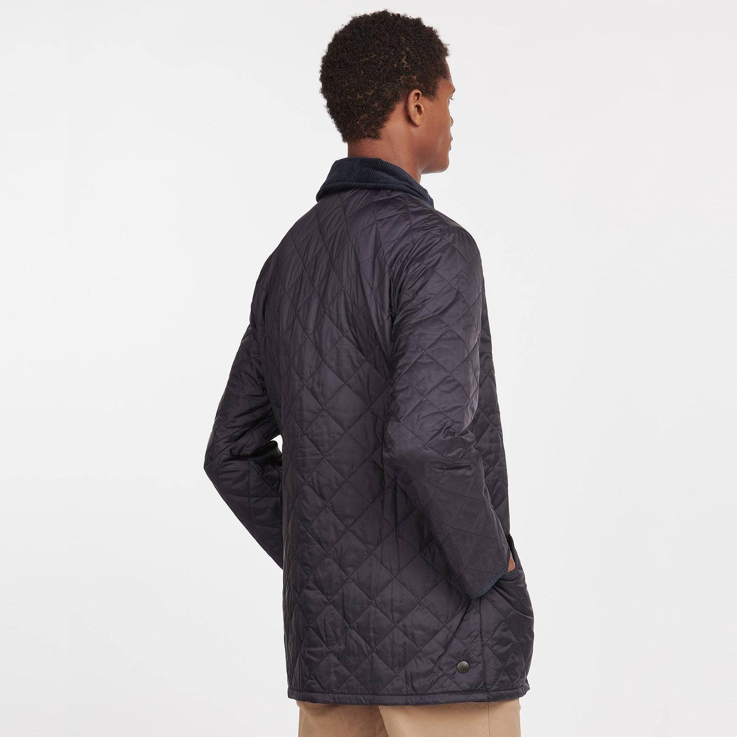 Liddesdale Jacket