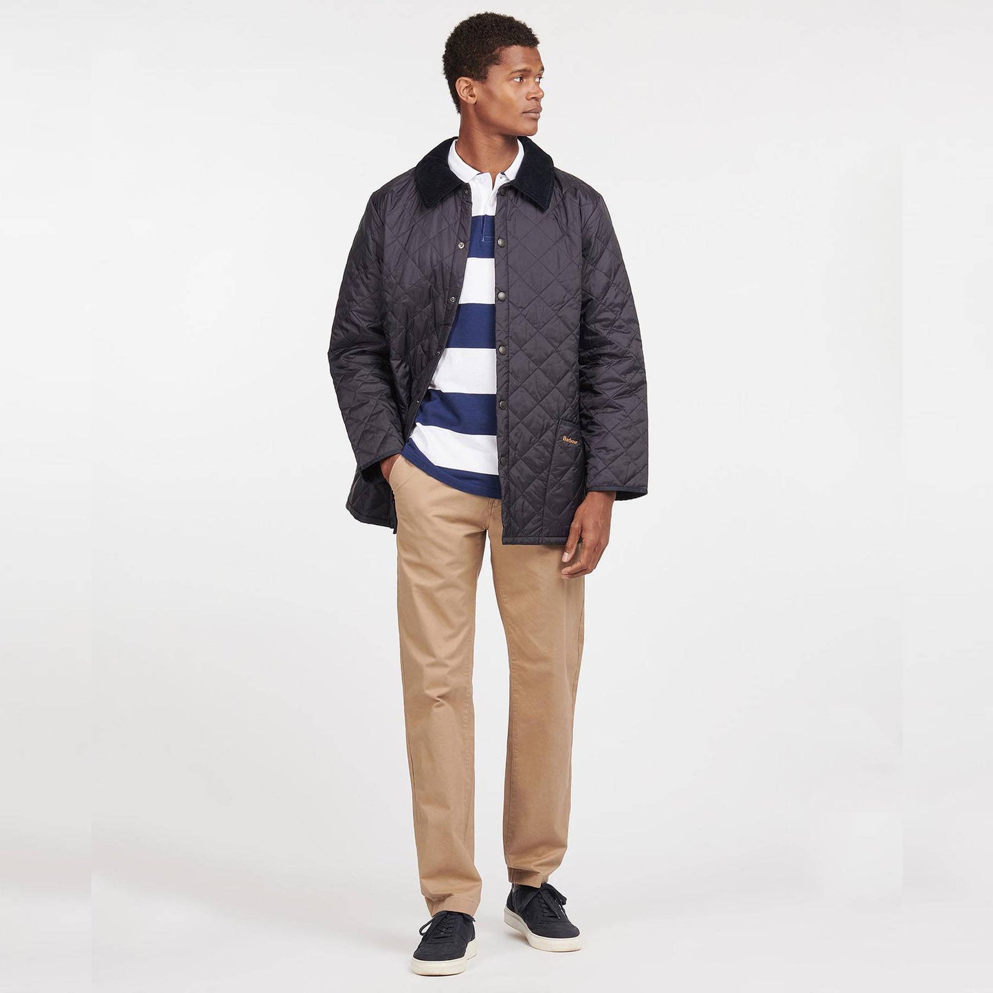 Liddesdale Jacket