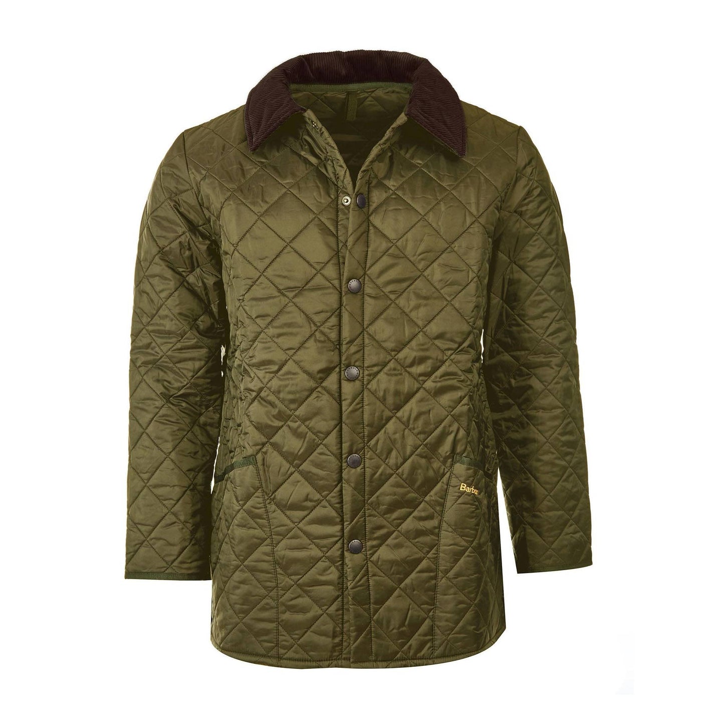 Liddesdale Jacket