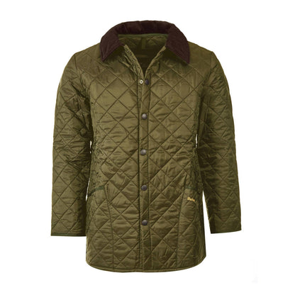 Liddesdale Jacket