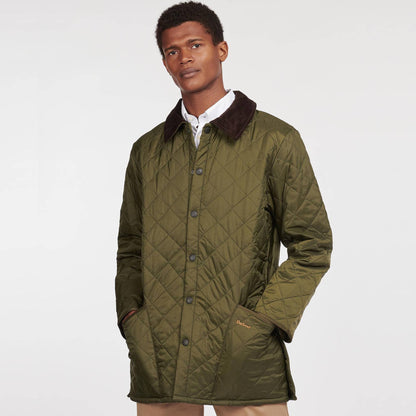 Liddesdale Jacket