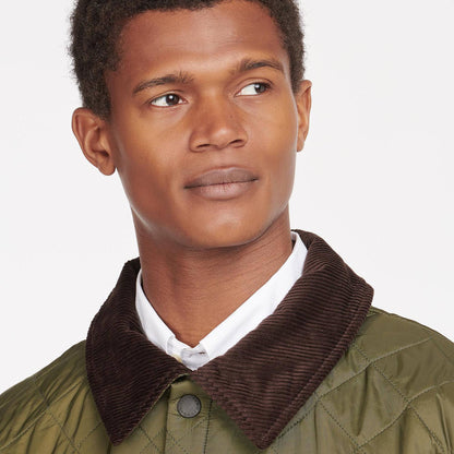Liddesdale Jacket