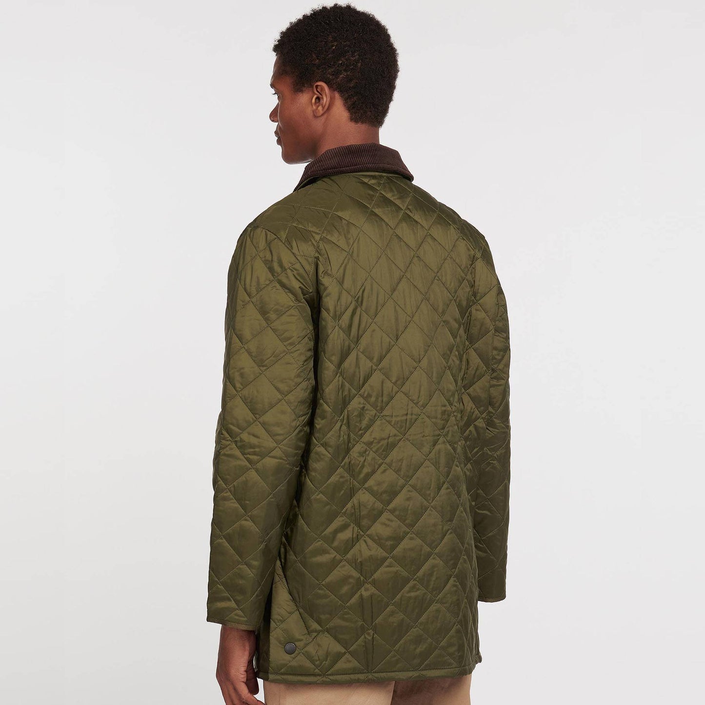 Liddesdale Jacket