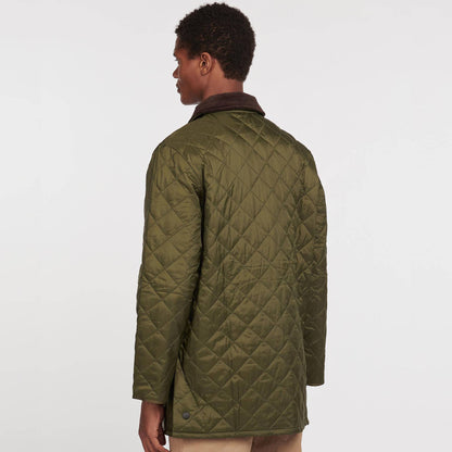 Liddesdale Jacket