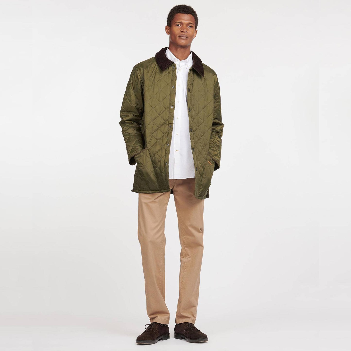Liddesdale Jacket