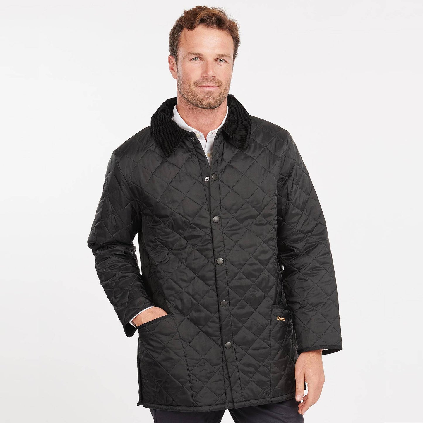 Liddesdale Jacket