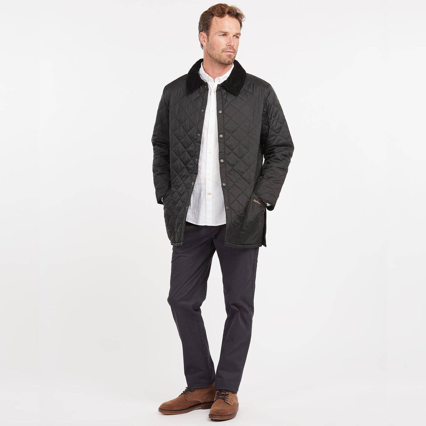 Liddesdale Jacket