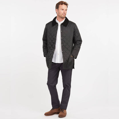 Liddesdale Jacket