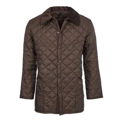 Liddesdale Jacket